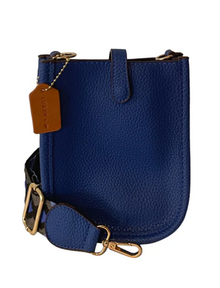 Sasha Crossbody - 3 colors | Luken and Co. Luken + Co