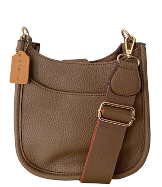 The Viki Crossbody Bag| Luken and Co. Luken + Co