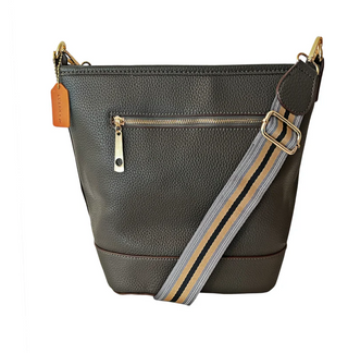 Louise Crossbody - 4 Colors | Luken and Co. Luken + Co