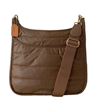 The Sara Crossbody - 4 Colors | Luken and Co. Luken + Co