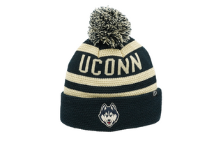 UCONN Klammar Hat Piper and Dune