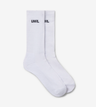 UNRL Mid-Calf Performance Socks - 3 Pair UNRL