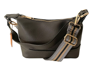 The Lisa Crossbody Shoulder Bag Luken + Co