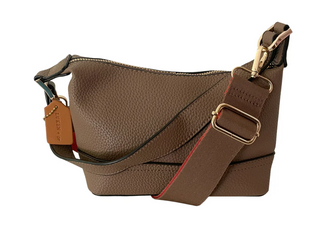 The Lisa Crossbody Shoulder Bag Luken + Co