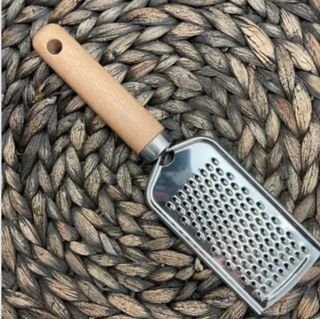 Cheese Grater Hazel Grove Customs