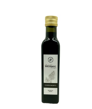 Delavignes Infused 8.5oz. Balsamic Vinegars | 3 Flavors Premiere Packaging Partners - Delavignes