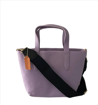 The Kandy Tote Bag/Shoulder Bag | Luken and Co. Luken + Co