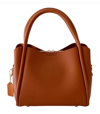 The Mary Tote Bag/ Shoulder Bag | Luken and Co. | 3 Colors! Luken + Co