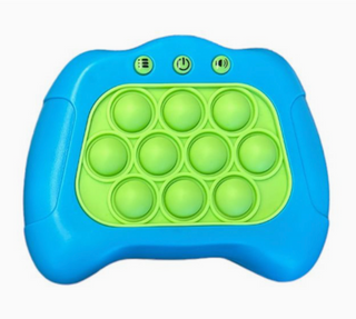 Electronic Pop-it Game - Neon Colors Handee Products