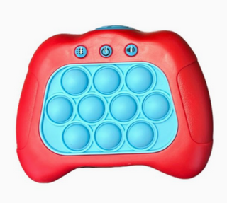 Electronic Pop-it Game - Neon Colors Handee Products