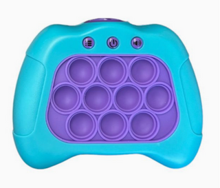 Electronic Pop-it Game - Neon Colors Handee Products