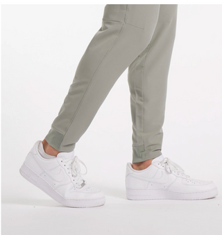 UNRL Perfomance Pant - Eucalyptus UNRL