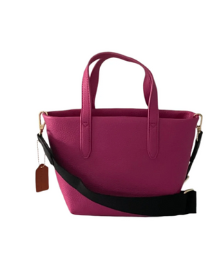 The Kandy Tote Bag/Shoulder Bag | Luken and Co. | 2 Colors! Luken + Co