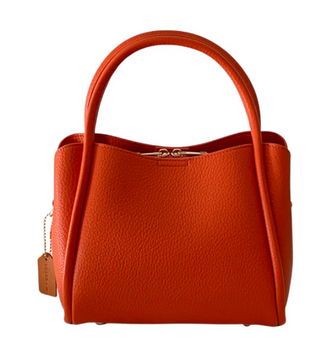 The Mary Tote Bag/ Shoulder Bag | Luken and Co. | 3 Colors! Luken + Co