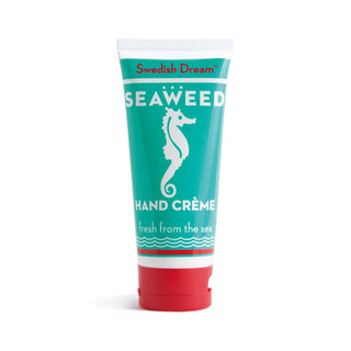 Seaweed Hand Cream - Swedish Dream Kalastyle Soap Co.