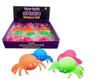 Spider Gummee Balls Handee Products