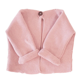 Baby Jacket Petal 0-6 months Alimrose