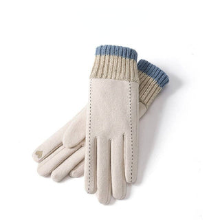 Gloving - Windproof Wool Blending Gloves Funkyrel® Atzbranding Limited