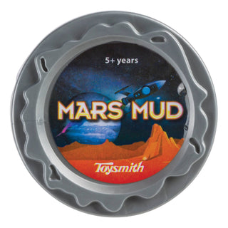 Toysmith Mars Mudd (Assorted Colors) Toysmith