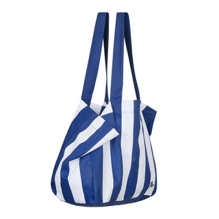 Dock & Bay Everyday Tote Bag - Whitsunday Blue Dock & Bay USA