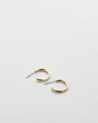 Simplicity Mini Hoop Earrings | Bryan Anthonys Bryan Anthonys