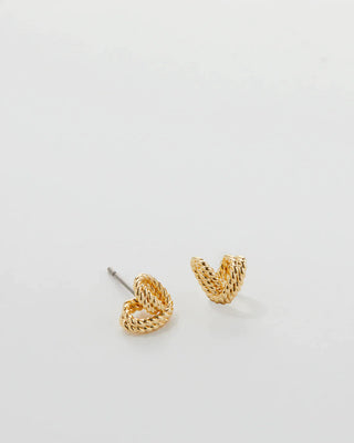 All In Stud Earrings | Bryan Anthonys Bryan Anthonys