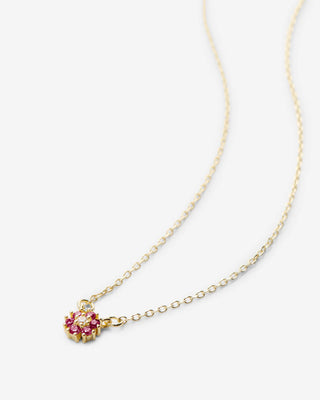 Bloom Dainty Necklace - 3 Options! | Bryan Anthonys Bryan Anthonys