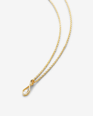 Find Your Fire Necklace 14k Gold | Bryan Anthonys Bryan Anthonys