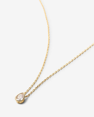 Little Moments Necklace 14K Gold | Bryan Anthonys Bryan Anthonys
