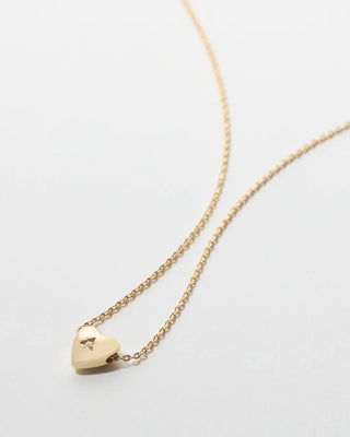 Always In My Heart Icon Necklace | Bryan Anthonys Bryan Anthonys