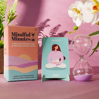 Mindful Minutes Gift Republic