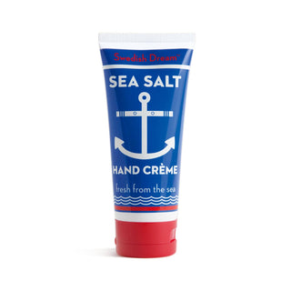 Sea Salt Hand Cream - Swedish Dream Kalastyle Soap Co.