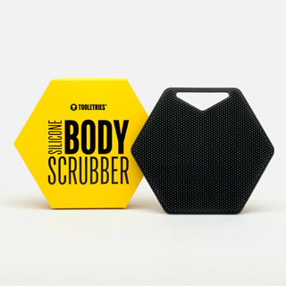 The Body Scrubber | Tooletries Tooletries