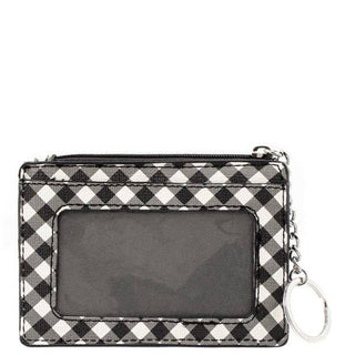 New! Keychain Wallet New! Slate