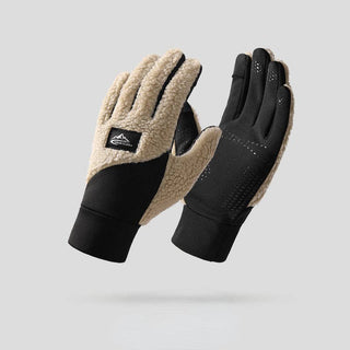 Gloving - Unisex Outdoor Sports Warm and Anti-Slip Gloves Funkyrel® Atzbranding Limited