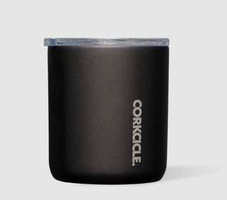 Corkcicle Buzz Cup 12oz Triple Insulated - 2 Variations Corkcicle