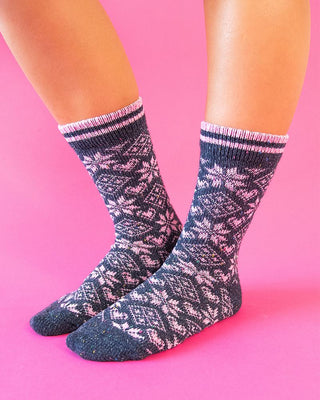 Weekend Holiday Collection | World's Softest Socks - 8 Options World's Softest Socks