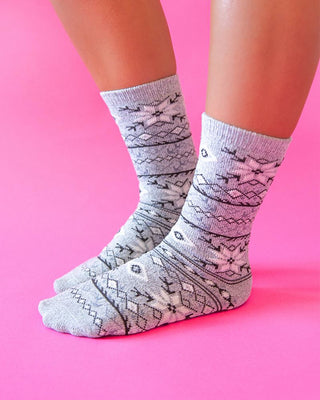 Weekend Holiday Collection | World's Softest Socks - 8 Options World's Softest Socks