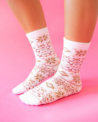 Weekend Holiday Collection | World's Softest Socks - 8 Options World's Softest Socks