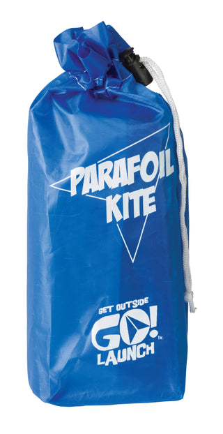 Get Outside GO!™ Parafoil Kite Toysmith