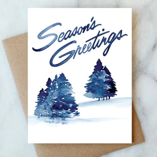 Holiday Greeting Cards | Abigail Jayne Designs Abigail Jayne Design