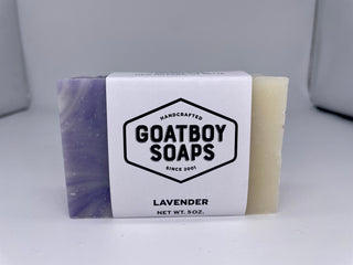 Classics | Goatboy Goatboy Soap