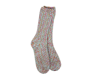 World's Softest Socks - Youth - Size 1-4 Crescent Sock Company