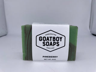 Holiday & Fall Scents | Goatboy Goatboy Soap