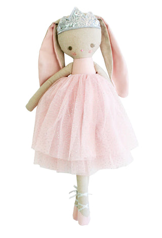 Billie Princess Bunny Pink | Alimrose Alimrose