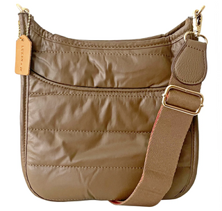 The Kiarra Crossbody - 5 Colors Luken + Co