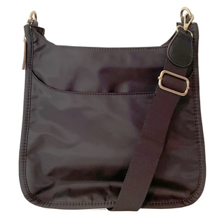 The Lillian Crossbody - 3 Colors Luken + Co