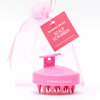 Scalp Scrubber | Dreambox Beauty Dreambox Beauty