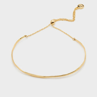 Tanner Bar Bracelet | Gorjana Gorjana