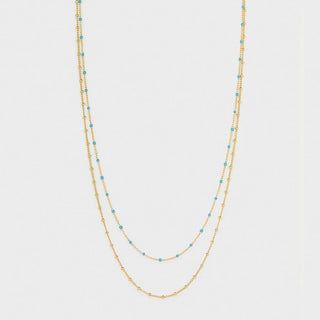 Capri Layer Necklace | Gorjana Gorjana